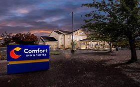 Comfort Inn & Suites Creswell